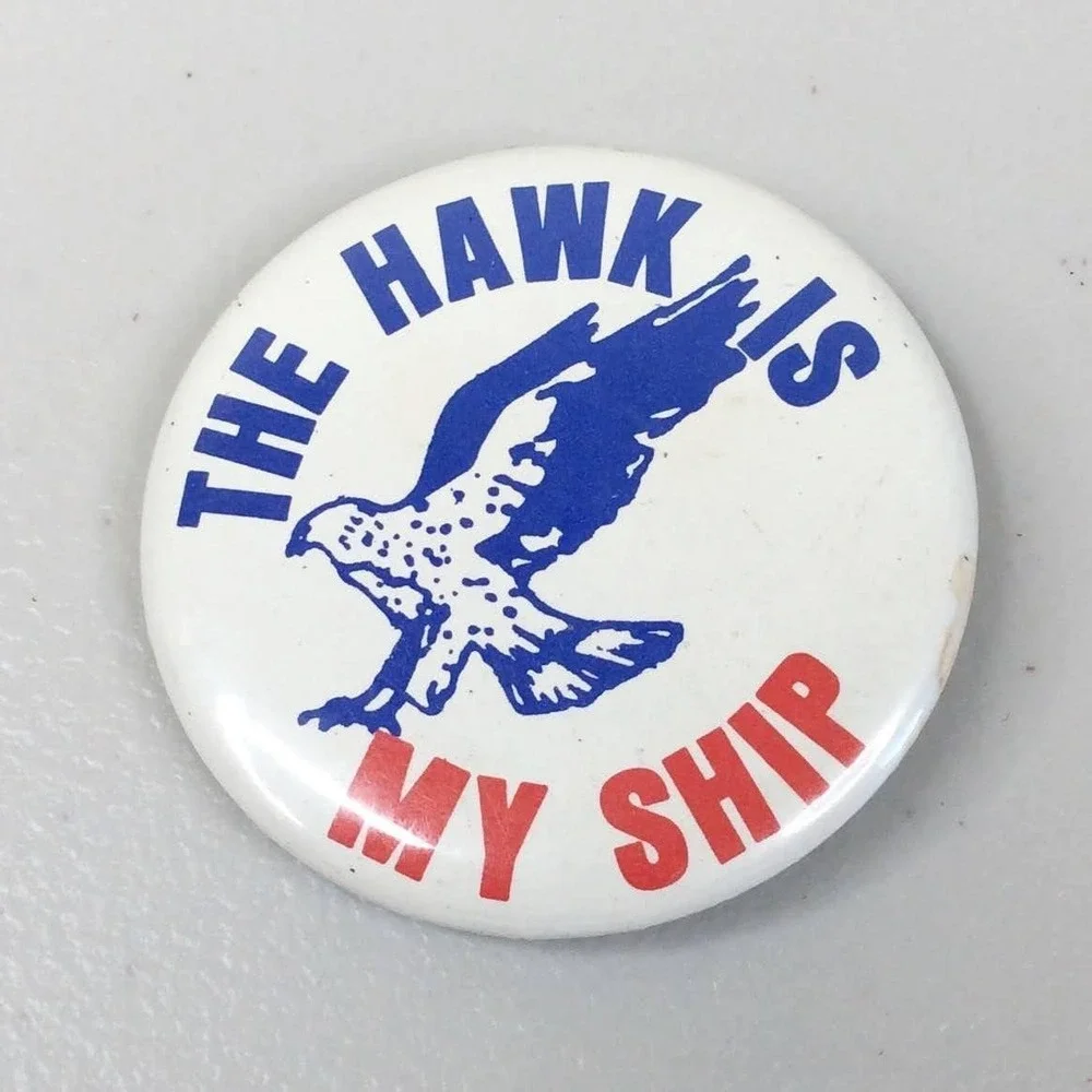 US Navy vintage 1970s